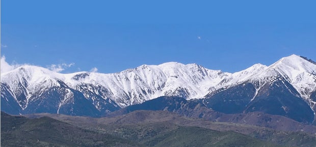 Pyrénées-Orientales
