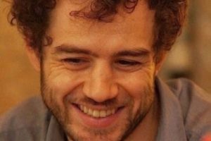 Benoit Basirico