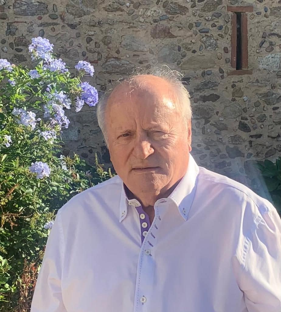 CLAUDE BARATE