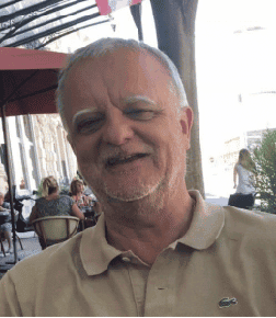 Dr Galan – Hommage