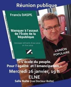Ecole Elne