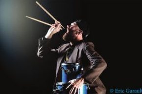 Franck Vaillant