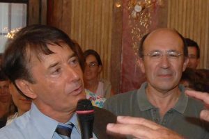 JPA et JM GRABOLOSA