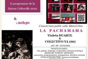 MAILING DU 12 janvier 2022 -1