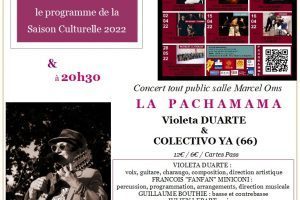 MAILING DU 12 janvier 2022 -1