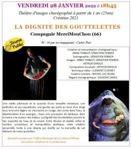 MAILING DU 12 janvier 2022 -2