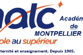 logo snalc montpellier-andorre