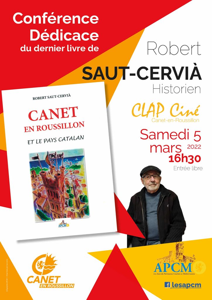 Affiche Robert SAUT