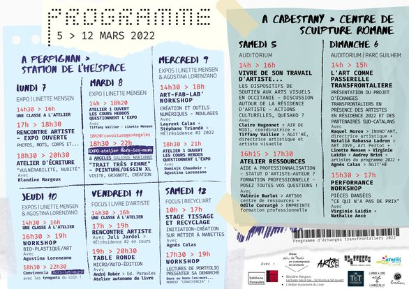 Agit&rsquo;heÌ 1