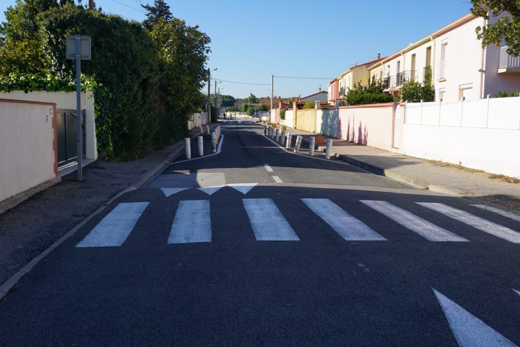 Avenue de Perpignan – Alénya