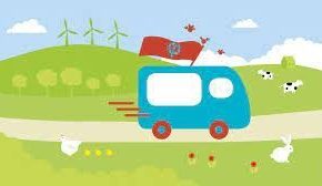 Caravane