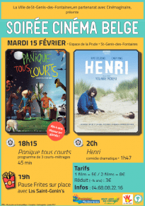 Cine belge 15 02 22