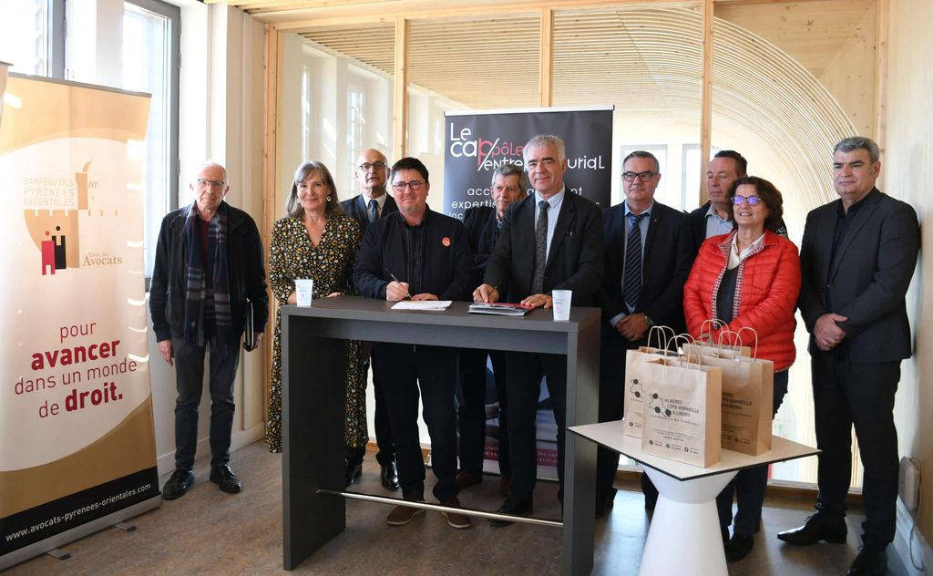 Elus communautaires avocats expert comptable