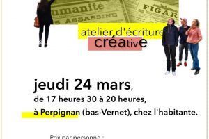 Faits divers – A4 – 24 mars 2022 – Perpignan