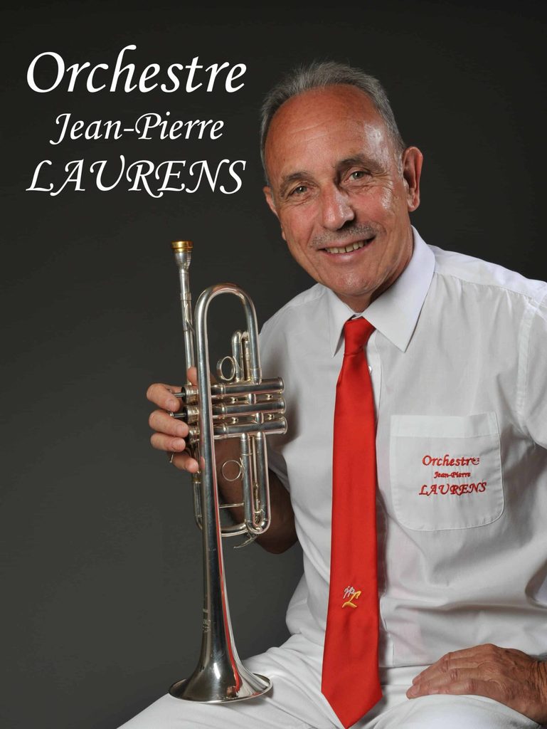 JP LAURENS