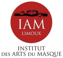 Logo IAM fond transparent