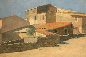 Vue de mas