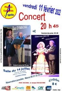 affiche duo A4