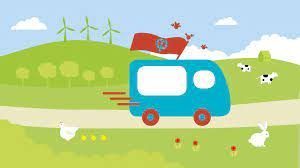 Caravane rurale LFI UP