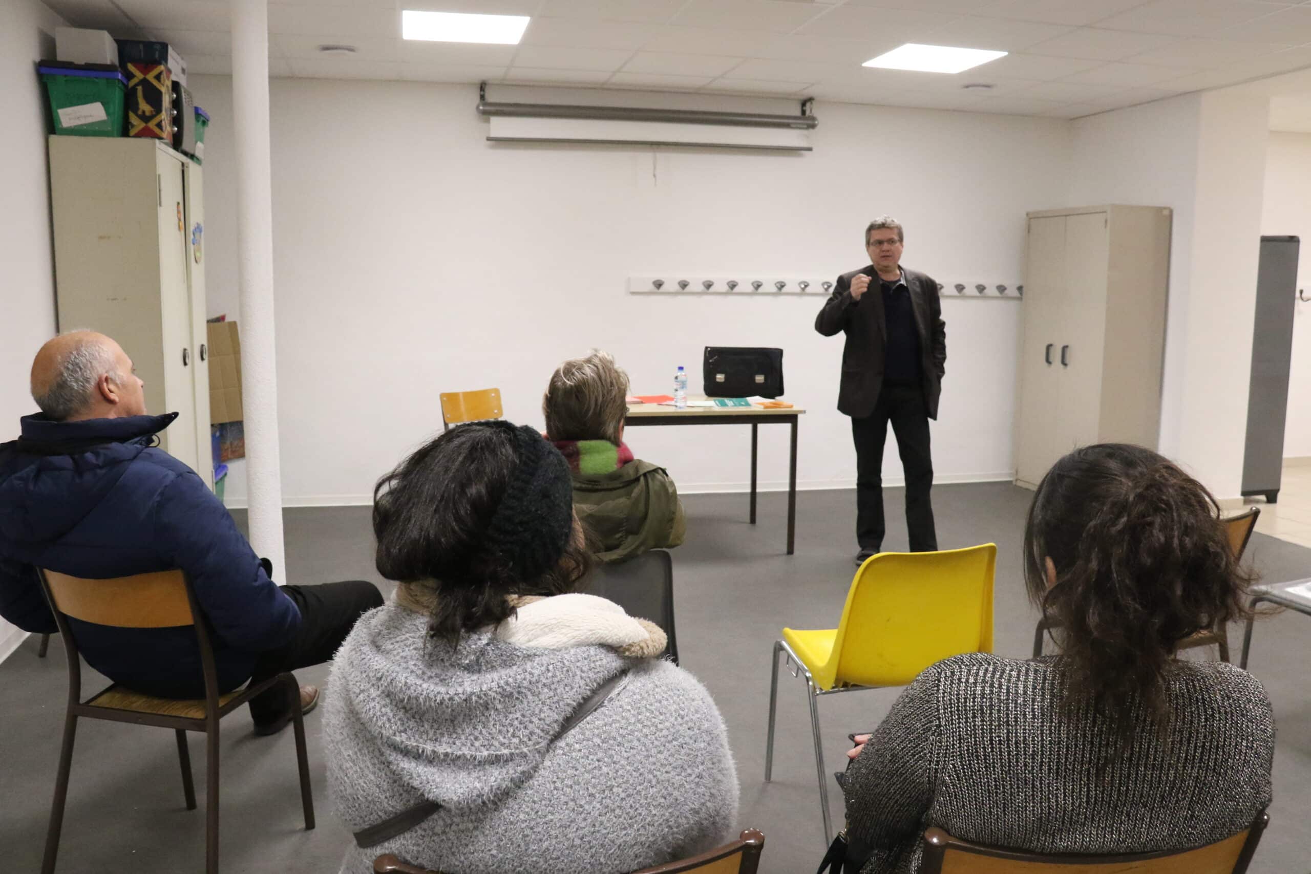 Ecole Perpignan bis