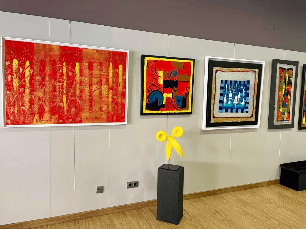 GALERIE APERÇU