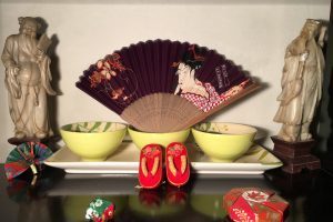 La lyrique japonaise