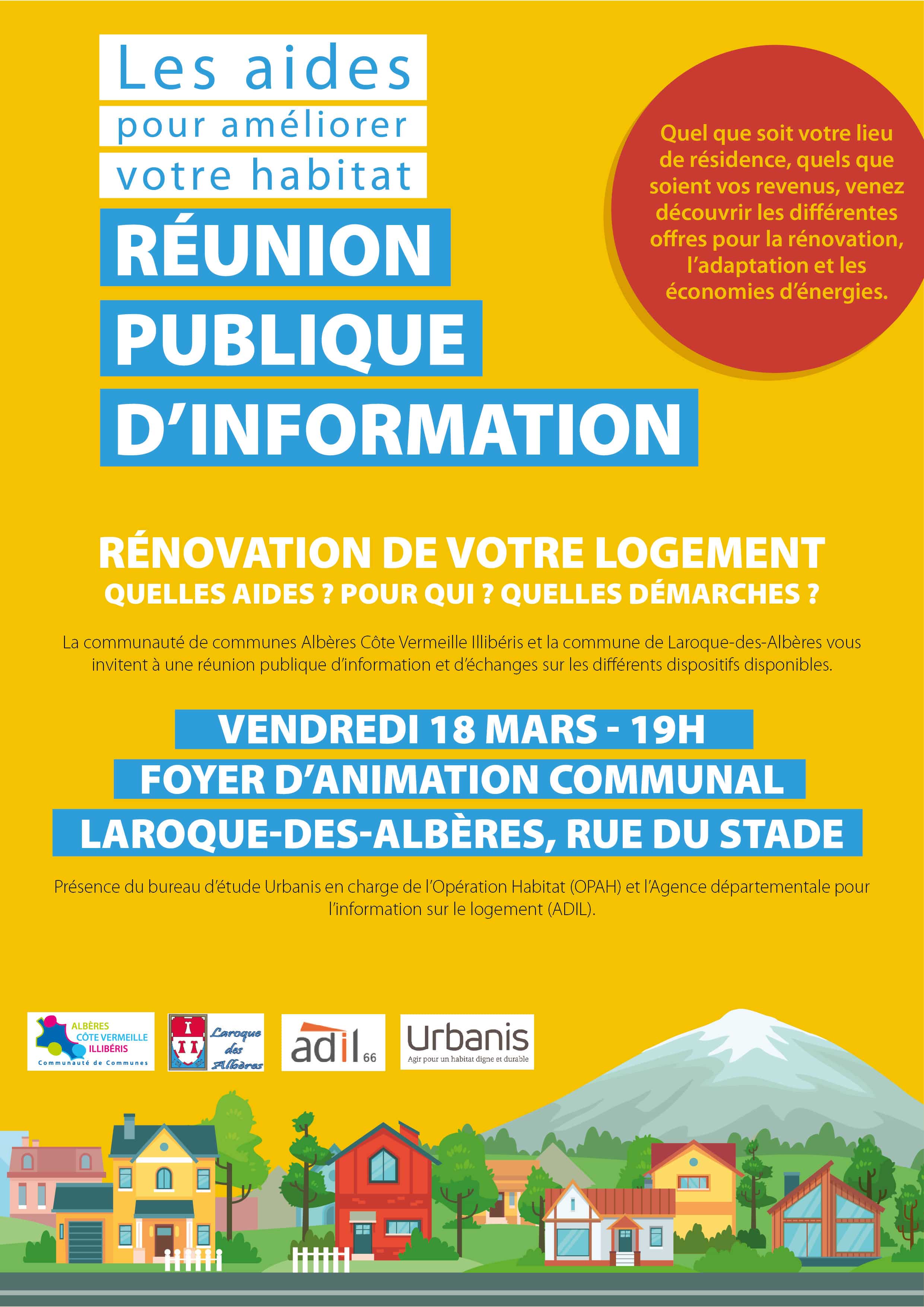 Laroque 18 mars
