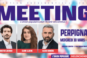 Meeting Perpignan