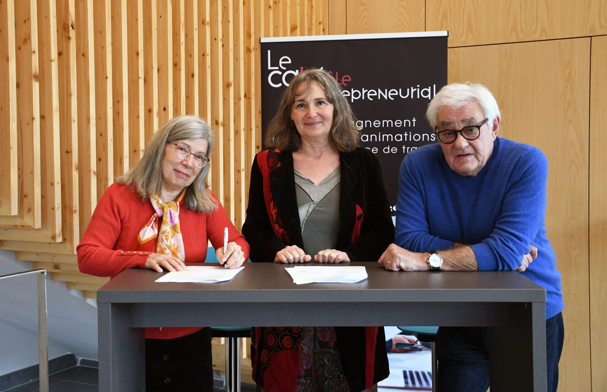 Signature convention EGEE