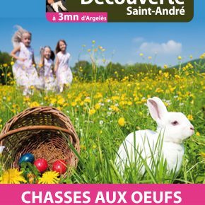 Affiche f%C3%AAte du Printemps 2022