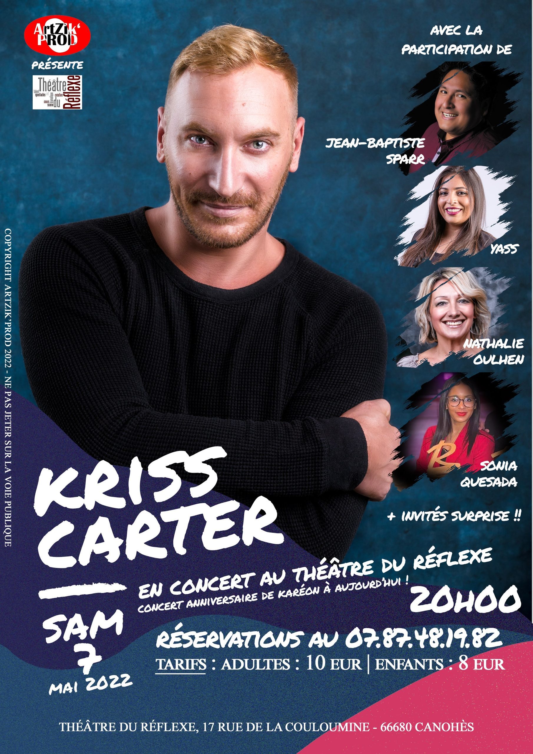 AfficheKriss