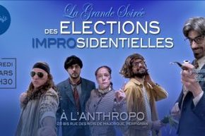 improsidentielles ev fb