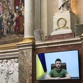 Photo pr%C3%A9sident ukrainien