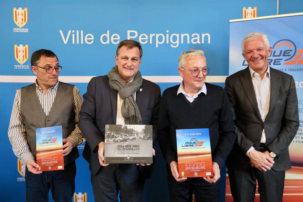 ©Ville de Perpignan