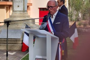 22 avril 2022 – 2