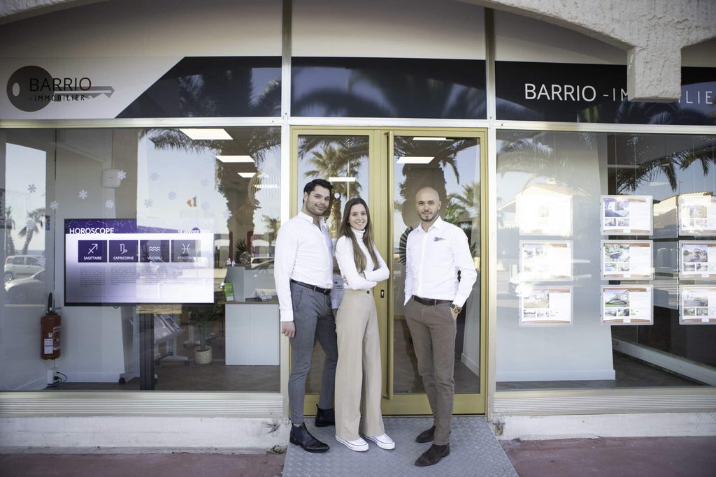 Barrio immobilier 2 5