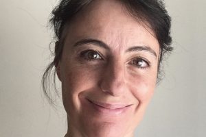 Chemarin Caroline