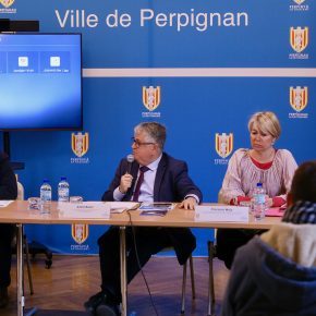 Conf%C3%A9rence de presse