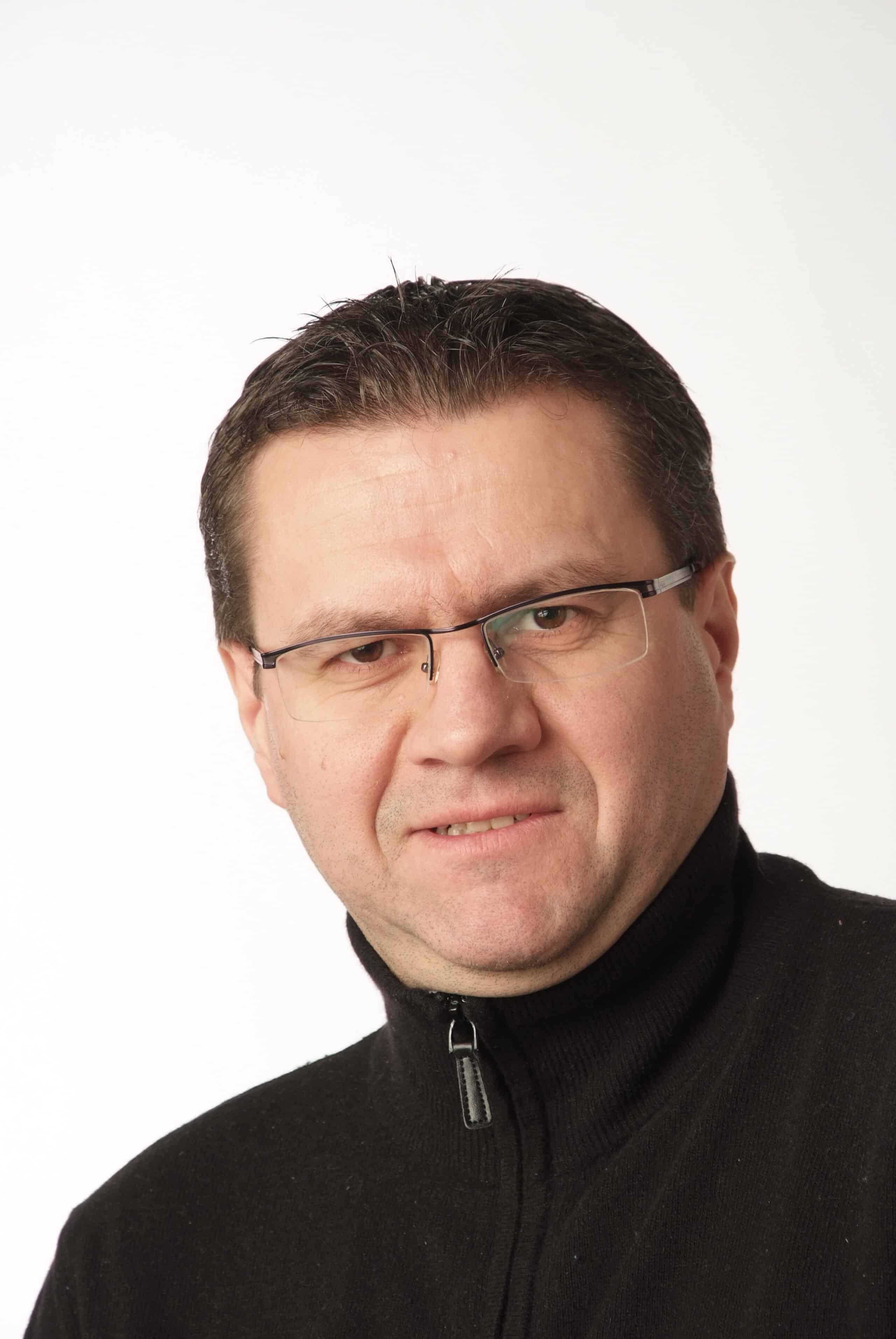 Francis Daspe