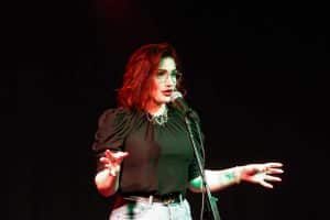 Julie DOHERTY 2