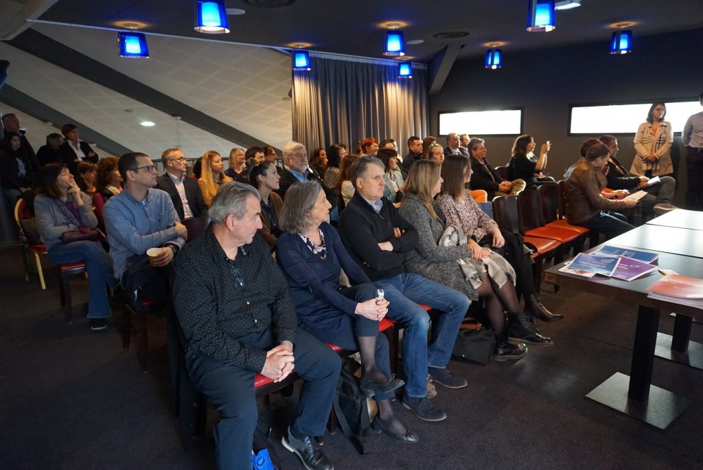 Petit déjeuner économie – Sud Roussillon (2)