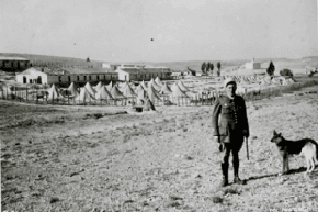 camp de Djelfa