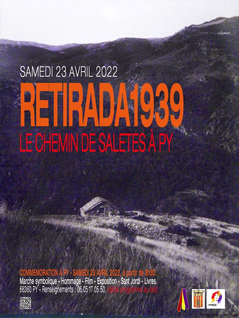 Flyer RETIRADE2020 15x20recto