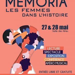 Affiche M%C3%A9moria