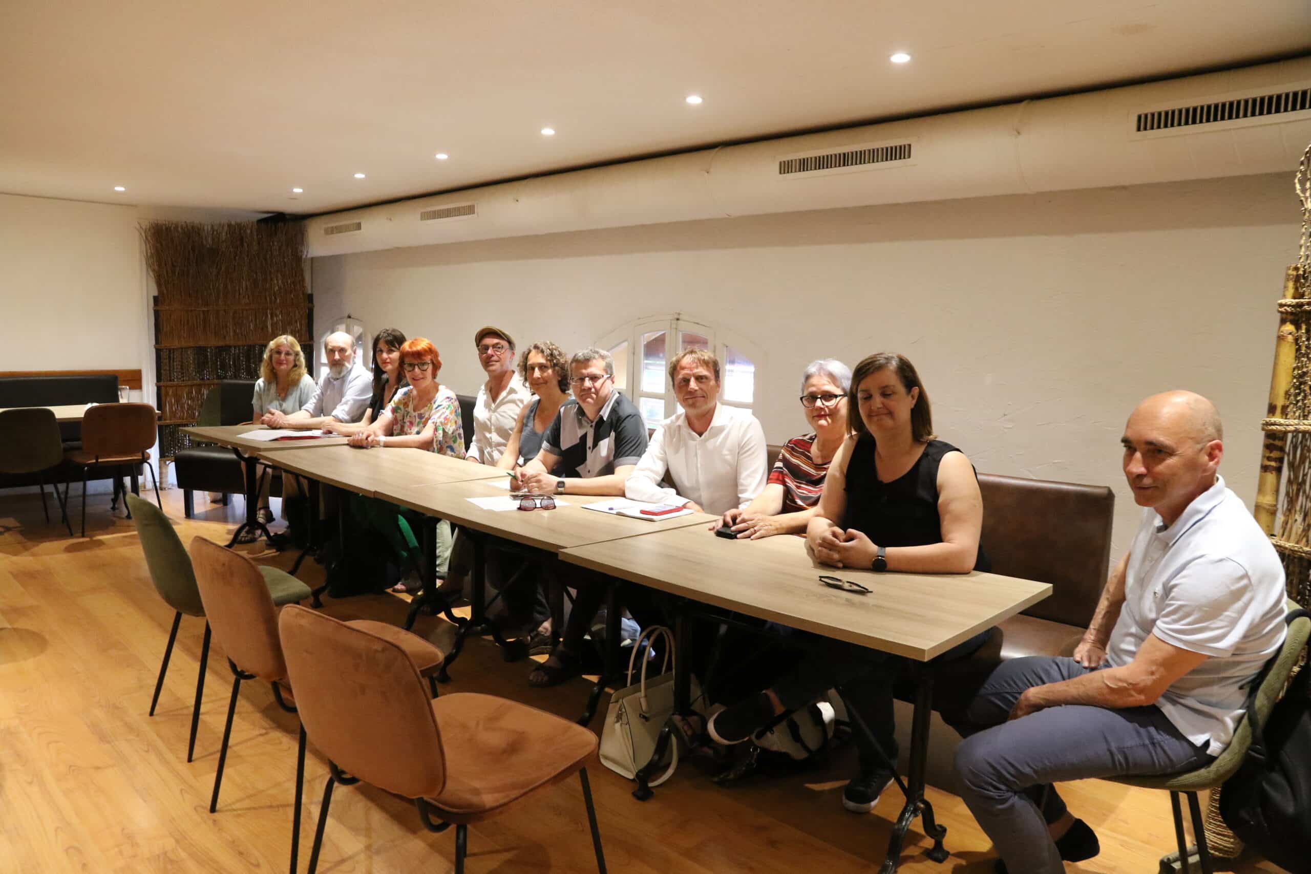 Conf presse bis 20 mai