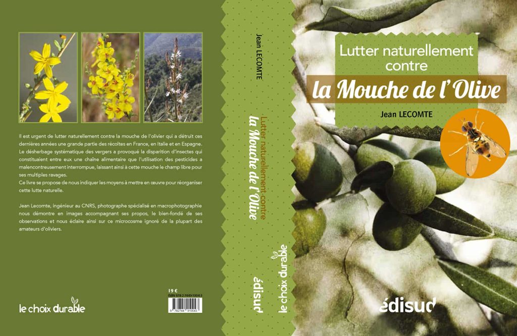 Couverture Mouche