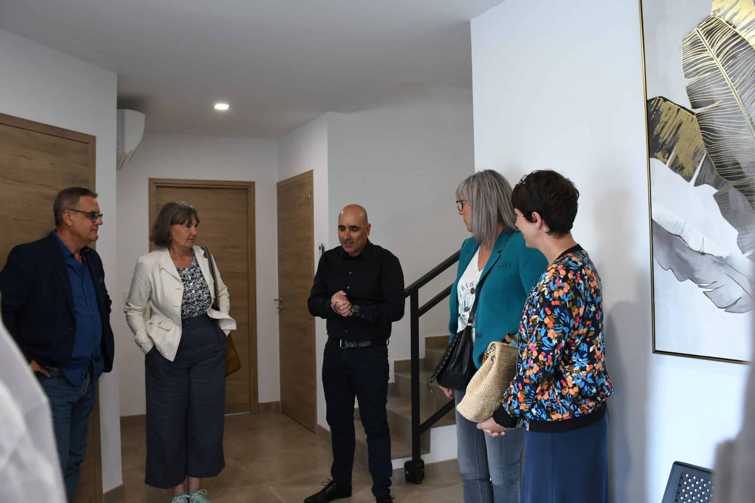 Visite PEREZ NETTOYAGE 1