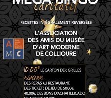 affiche bingo