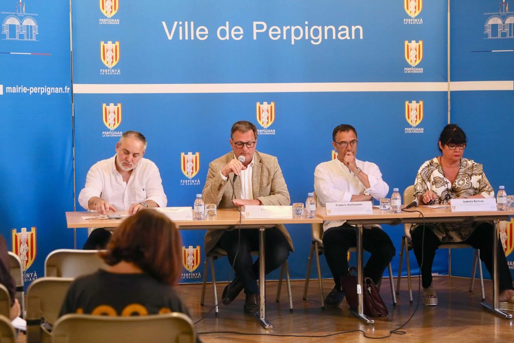 ©Ville de Perpignan