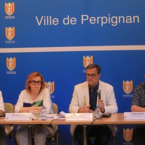 %C2%A9St%C3%A9phane Miquel Ville de Perpignan